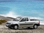Dacia Logan Pick-Up 2007 года